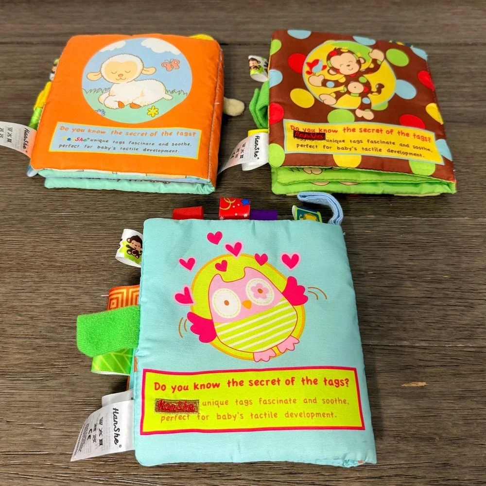 HanShe soft cloth